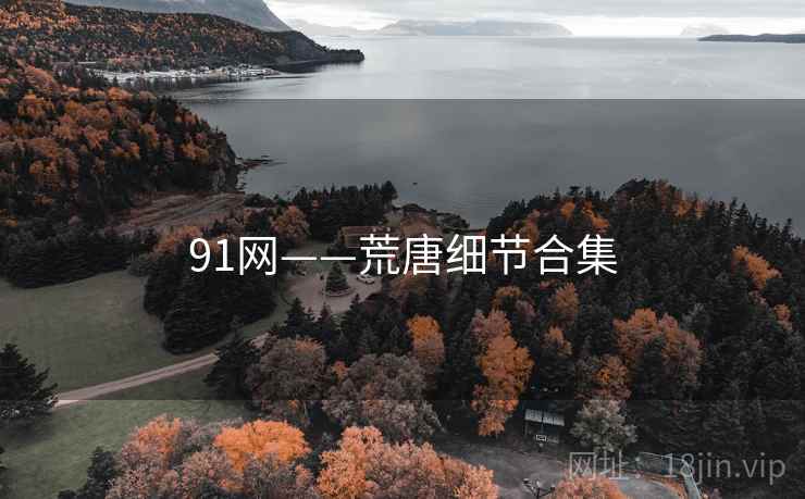 91网——荒唐细节合集